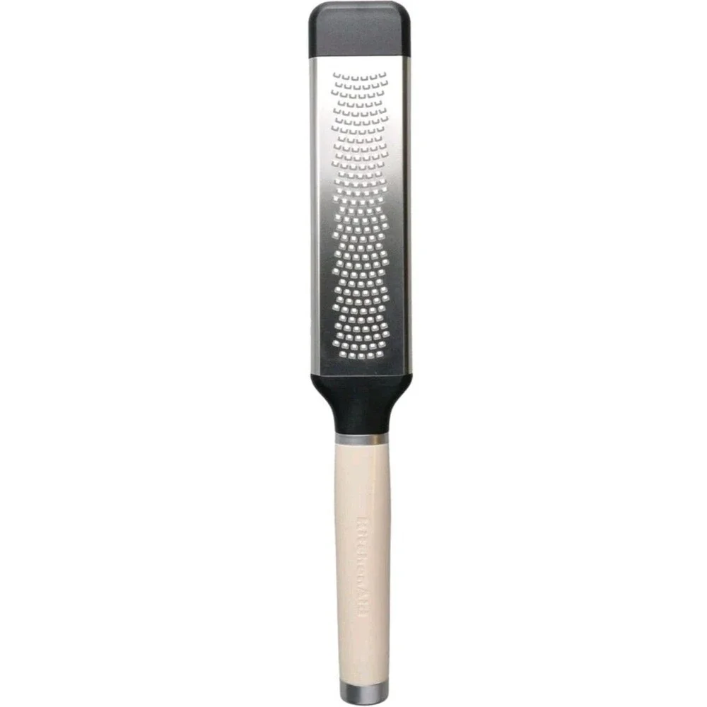 KitchenAid lemon zester